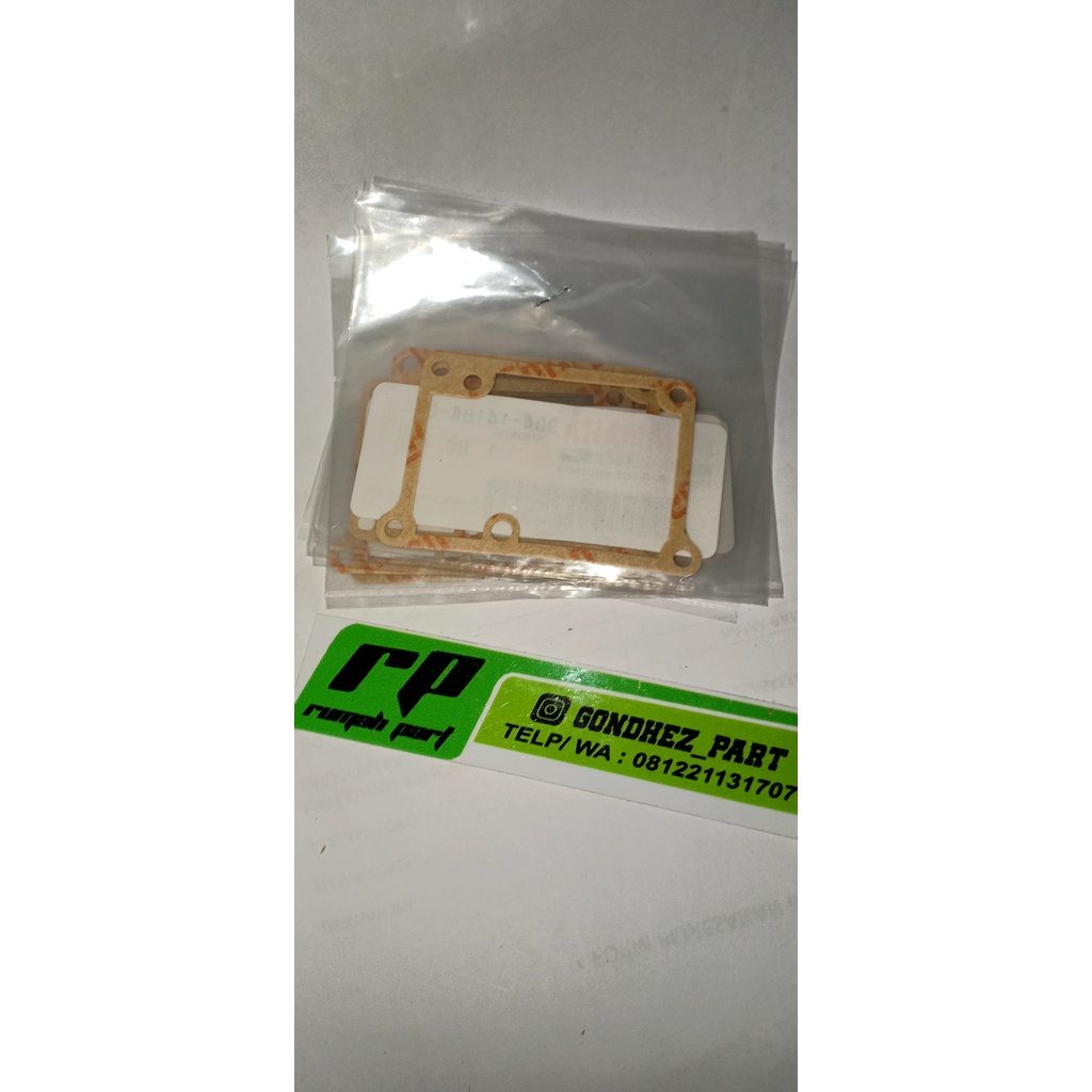 Rx king Carburetor Gasket original japan Shopee Philippines
