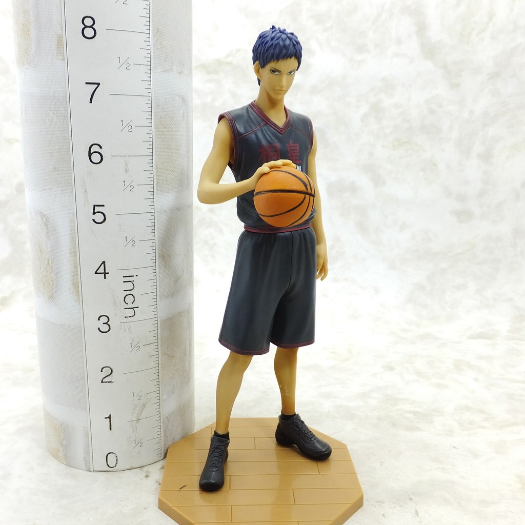 Kuroko No Basket - Ichiban Kuji Aomine Daiki Authentic Japan 