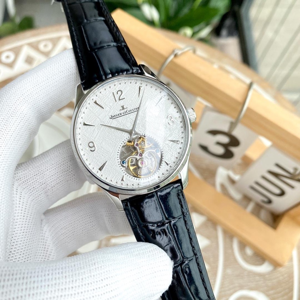 Jaeger Lecoultre Boutique men s watches Shopee Philippines