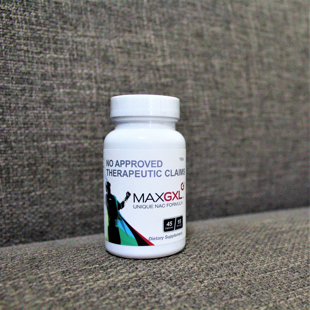 max capsule Health Supplements Best Prices and Online Promos