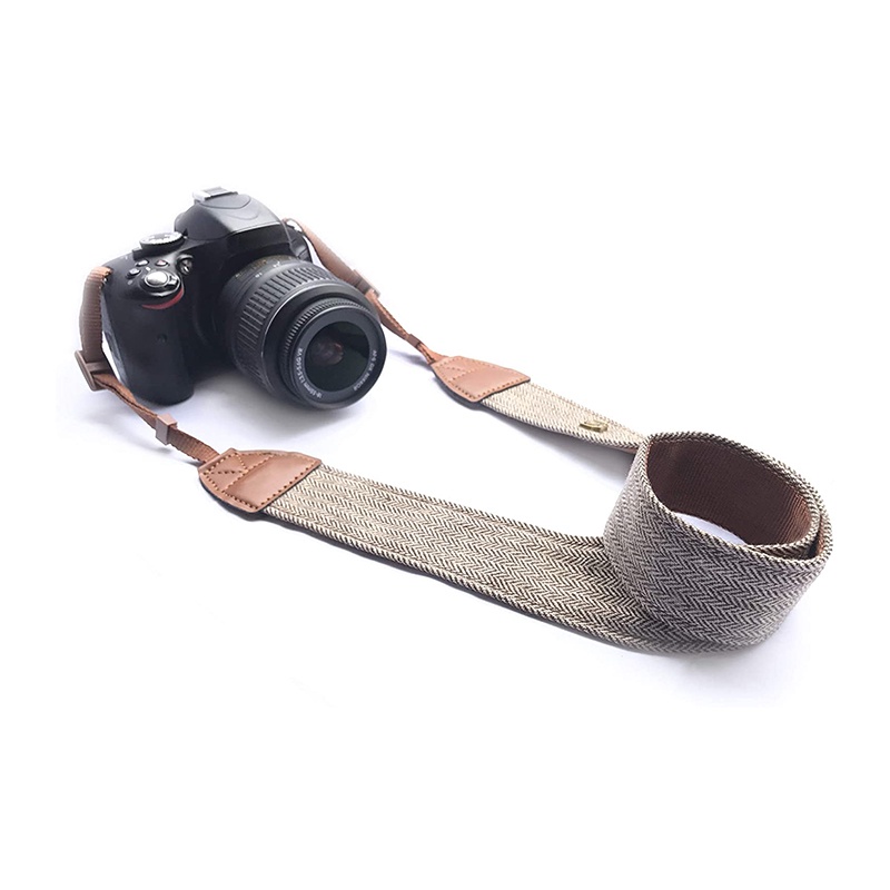 nikon d5600 strap