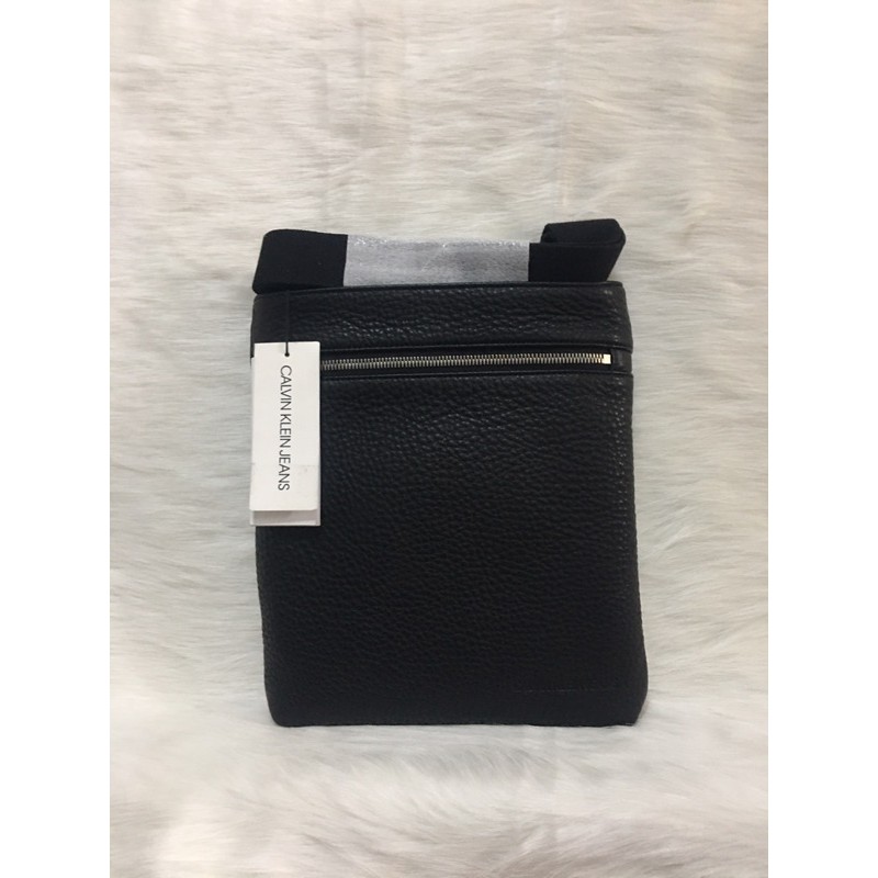 Calvin klein crossbody bag men's hot sale