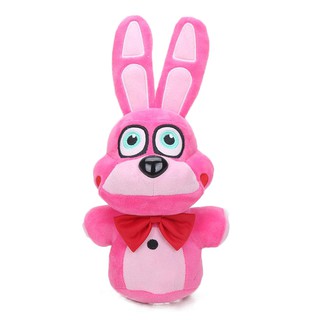 18-25cm FNAF Five Nights At Freddy's Phantom Foxy Plush Doll Stuffed Animal  Plush Doll Toys Children Great Gifts - Escorrega o Preço