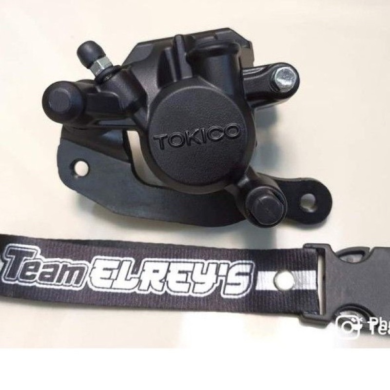 STOCK HONDA CALIPER ASSY FOR CLICK V2/160 | Shopee Philippines