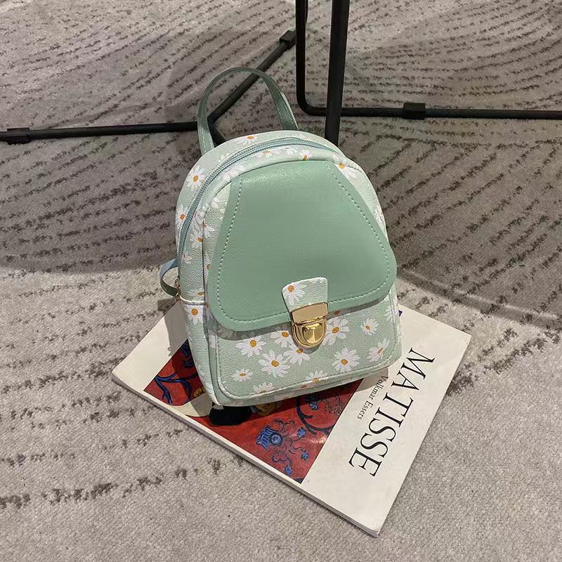 Mini backpack shopee online