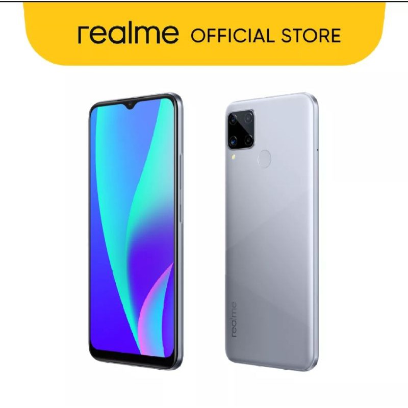 realme 4 camera phone
