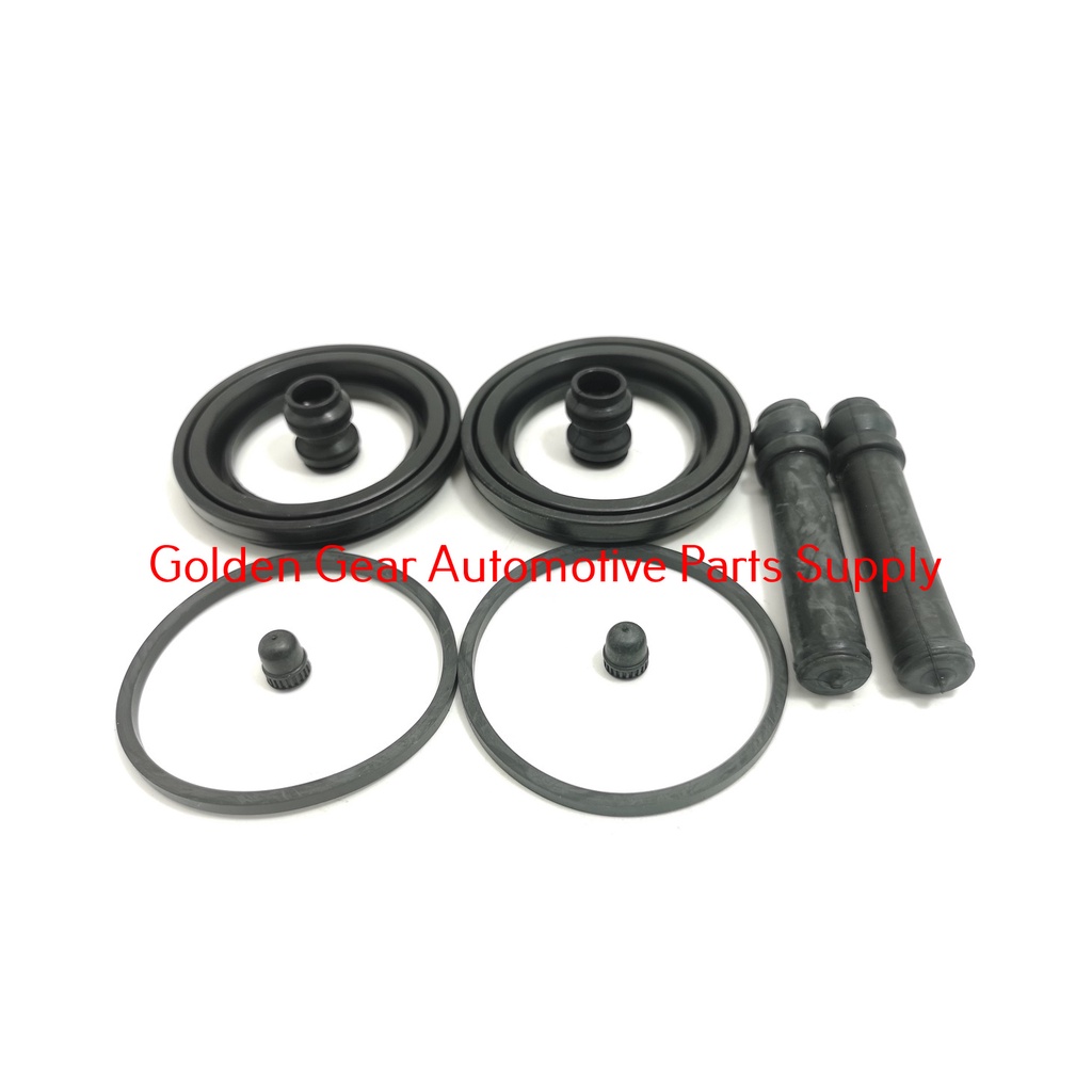 Kia Besta Van Ceres KC2700 Brake Caliper Repair Kit | Shopee Philippines