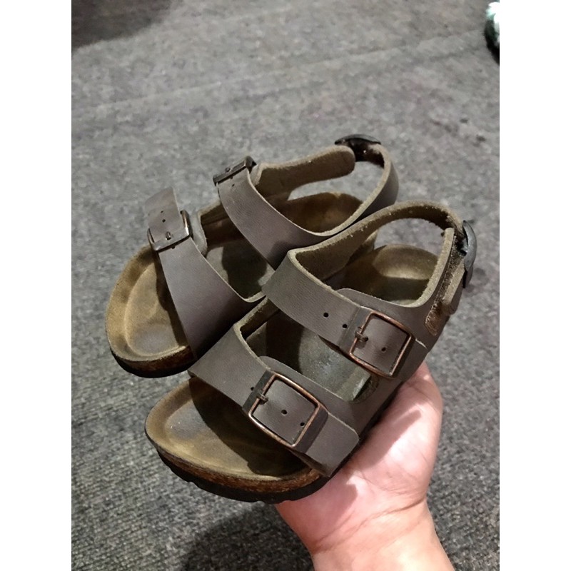 Florsheim kids online sandals