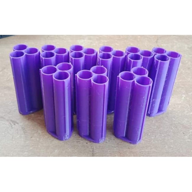 Nerf sledgefire clearance shells cheap