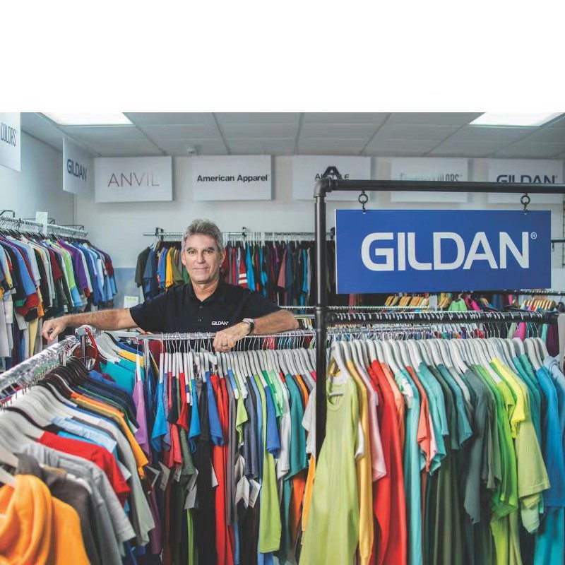 Gildan 2025 shirt store