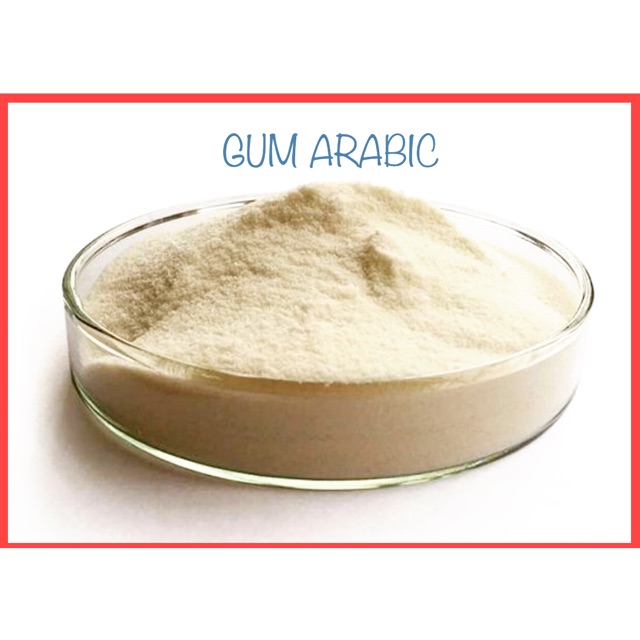 Gum Arabic Powder 1Kg