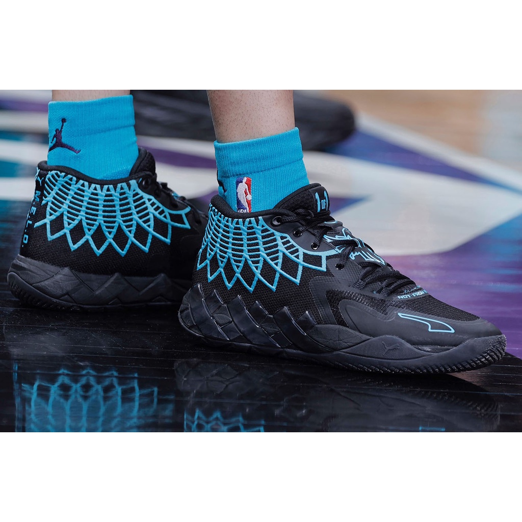 Lamelo Ball Best Seller Basketball Shoes Lamelo Ball 2022 FREE SOCKS