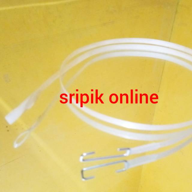 MESIN Washing machine brake rope drain rope 53cm | Shopee Philippines