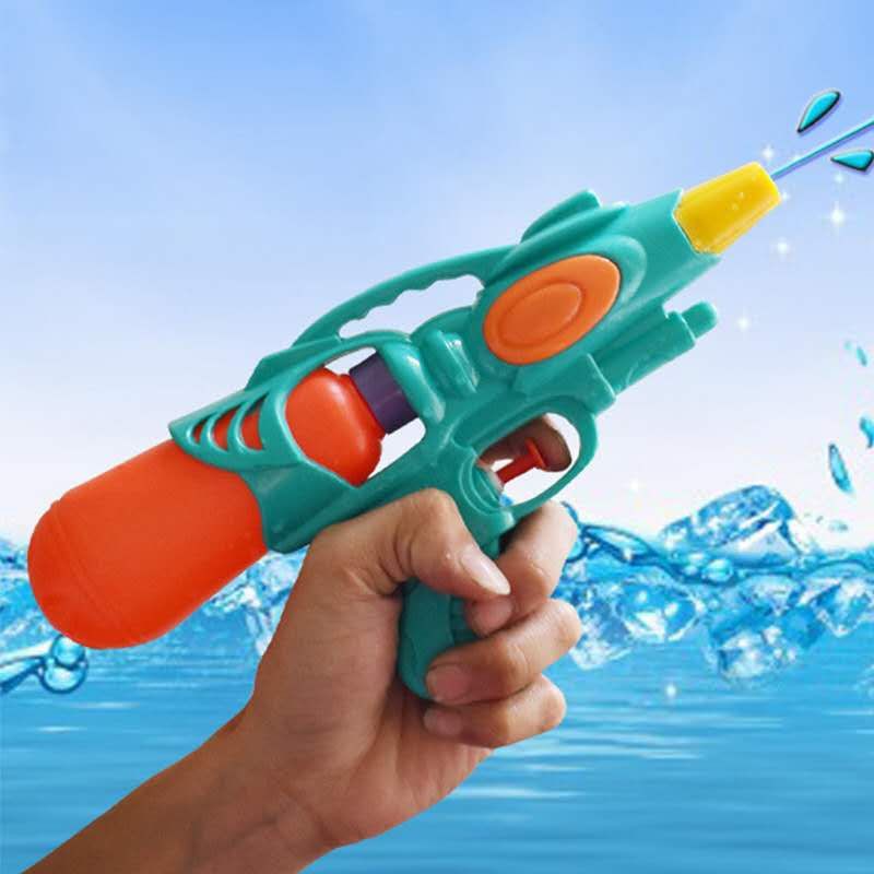 Children's water best sale gun toys