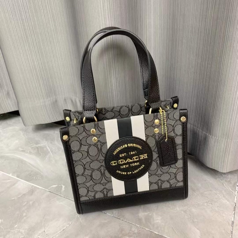 Top Grade OTG tote bag with sling Hand bag Sling bag COD Shopee