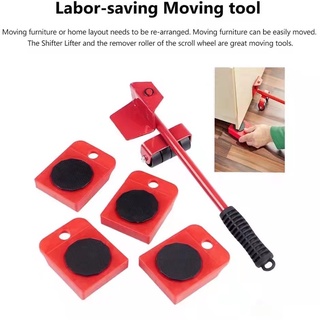 Furniture Movers Sliders Appliance Roller - Convenient Moving