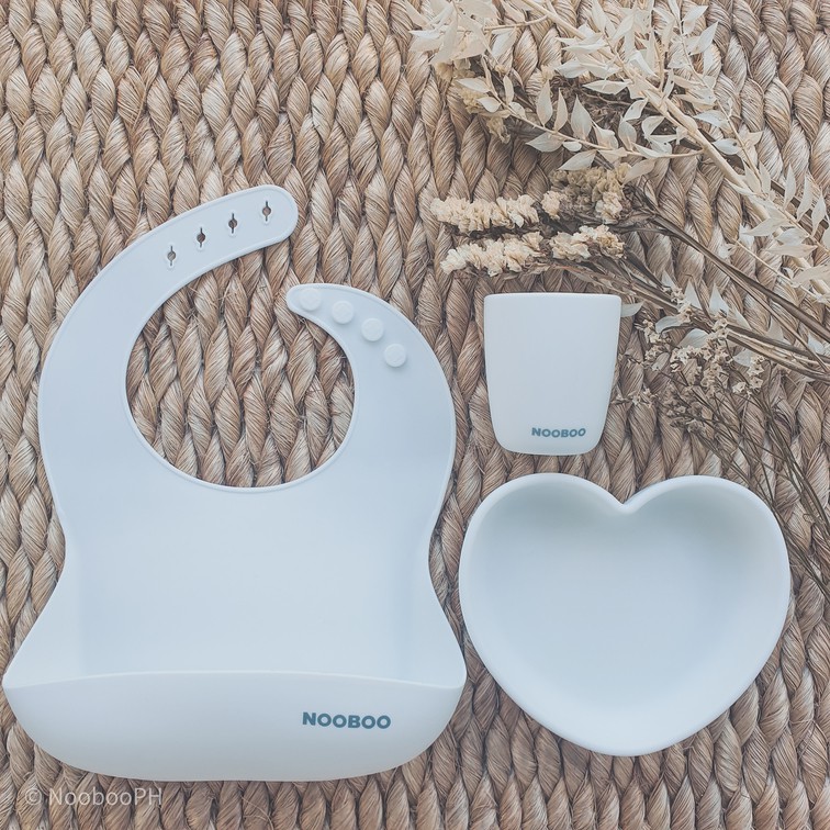 Nooboo Special Edition Bundle (Snow) | Shopee Philippines