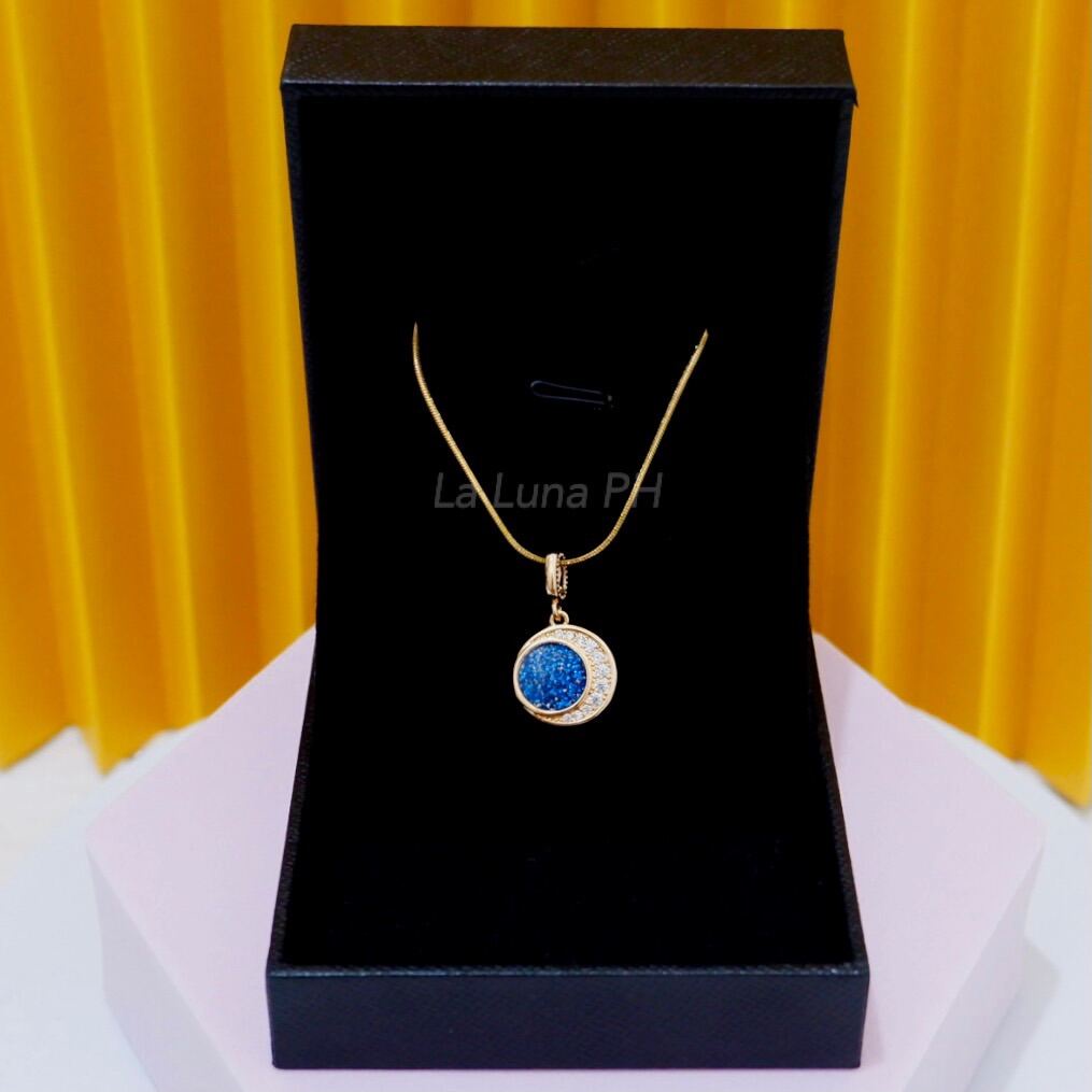 Shopee 2024 tala necklace