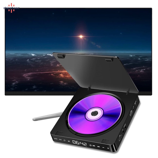 vip Home DVD/VCD Hd Video Player Hi-fi Stereo Speakers 1080P Multi ...