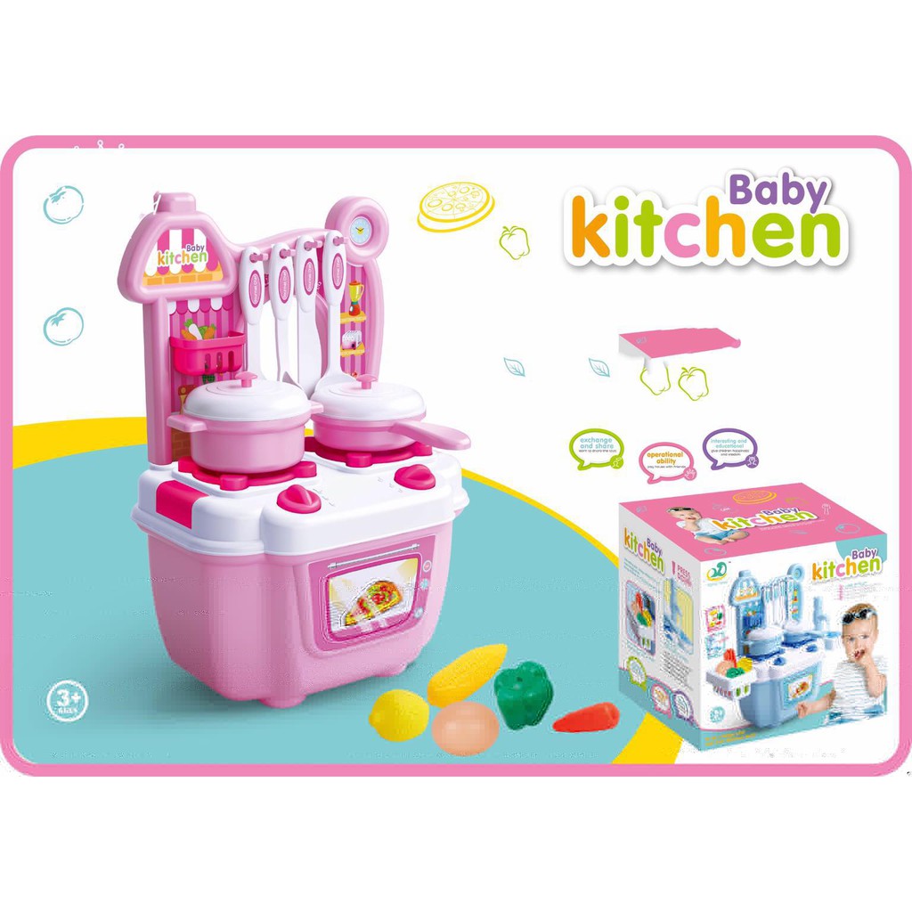 Shopee best sale kitchen toys