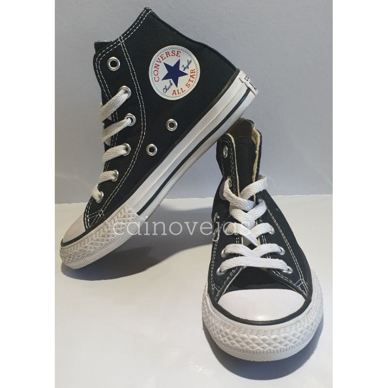 Converse all star on sale authentic