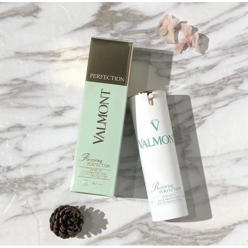Laroche-posay Sunscreen 50 VALMON Restoring Perfection SPF50 30mL