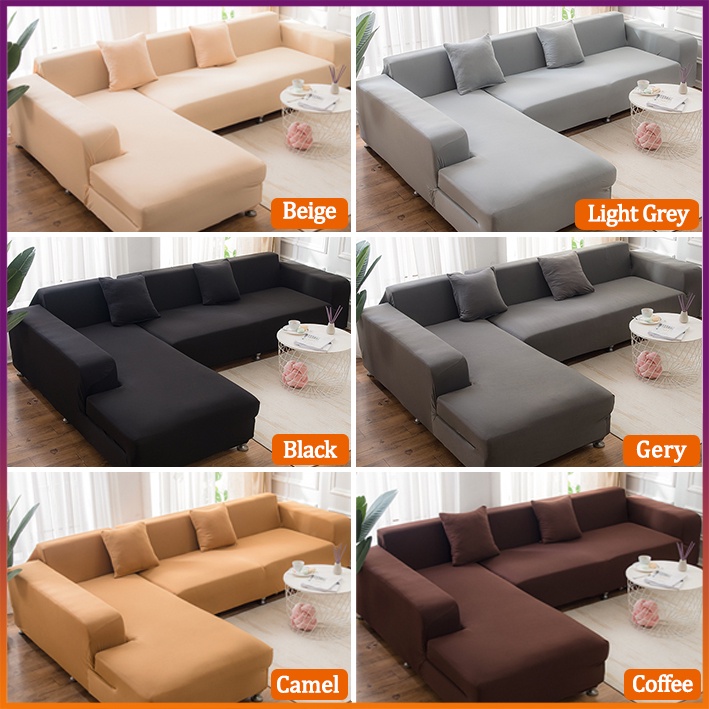 Sofa seat cover shopee sale