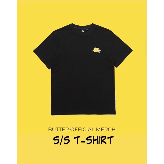 Tシャツ butter goods bts - Tシャツ