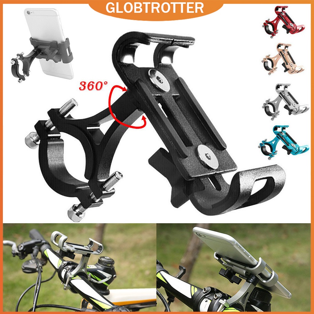 Phone mount mountain bike cheap