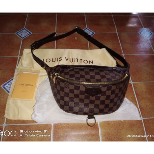 Lv Belt Bag Price Philippines Originally