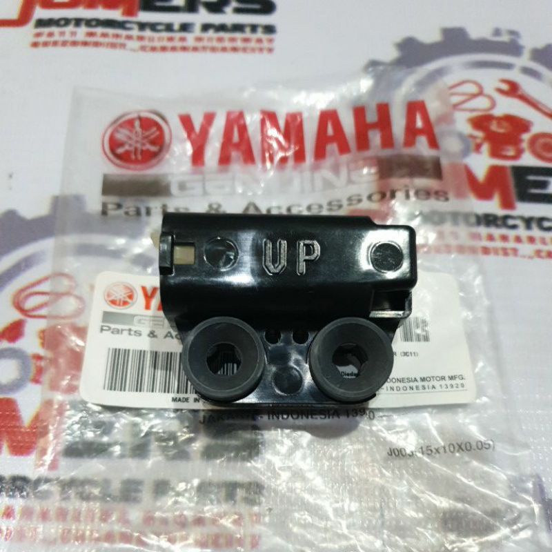 R15 201516 / INDIA SENSOR LEAN ANGLE EMERGENCY STOP SWITCH 3C1H2576