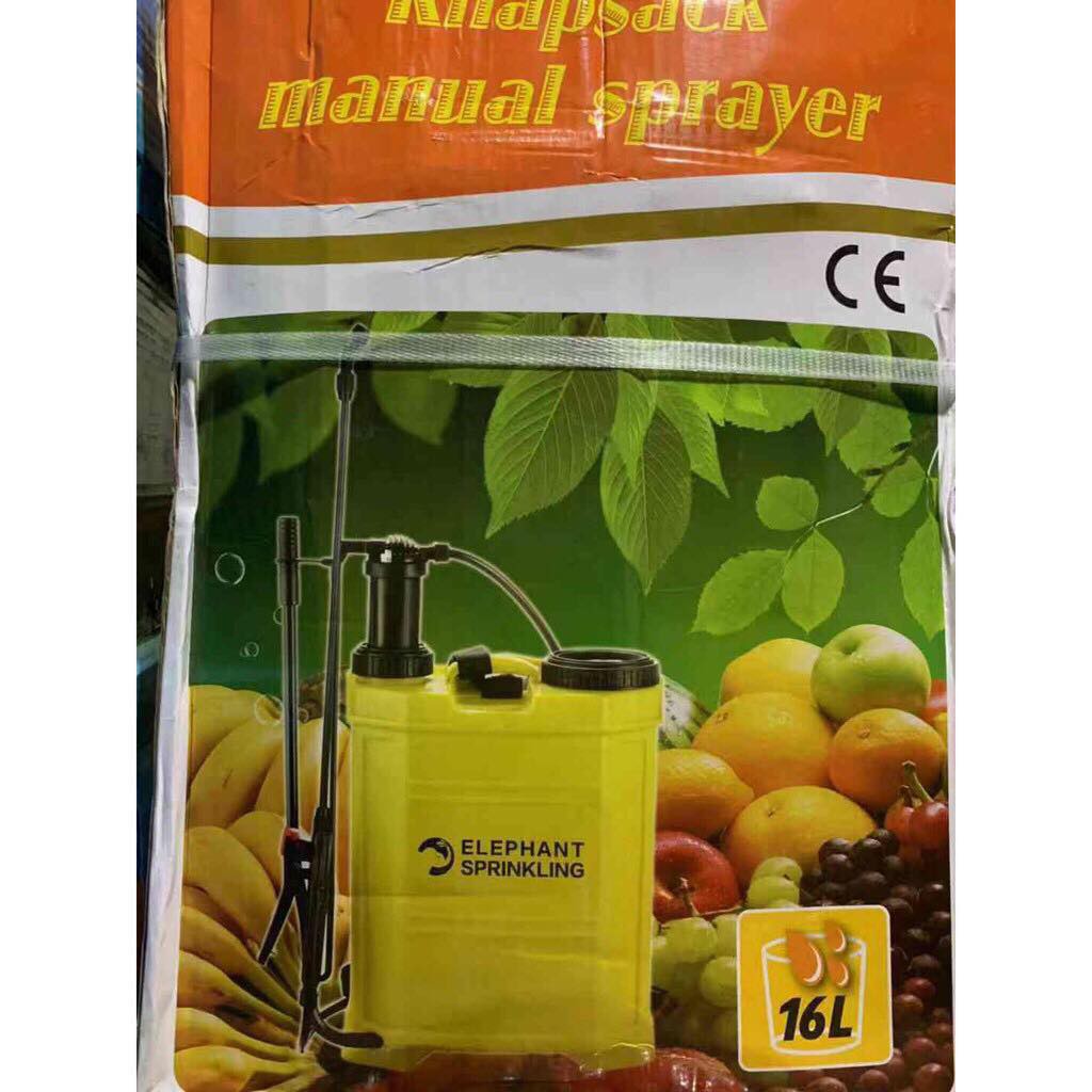 hot sale Sprayer 16L of Agricultural spray machine Garden Care | Shopee ...