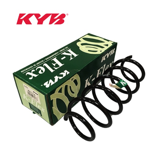 KYB KAYABA Coil Spring Front for Honda City and Jazz 2009-2013 Set of 2 ...
