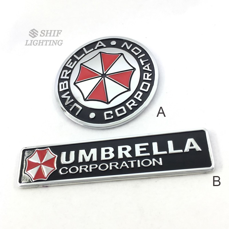 Umbrella Corporation Philippines