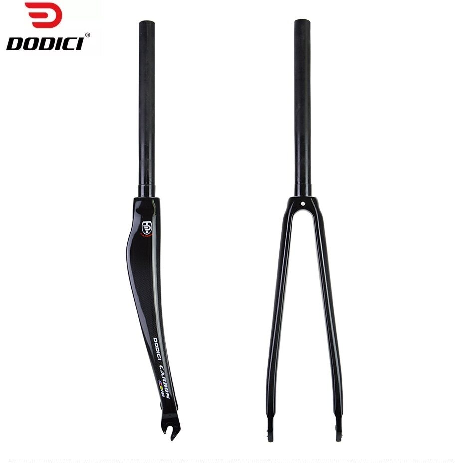 DODICI Carbon Fiber Road bike Caliber 28.6mm Fork 700C Competition Riding Bicycle Front Fork Shopee Philippines