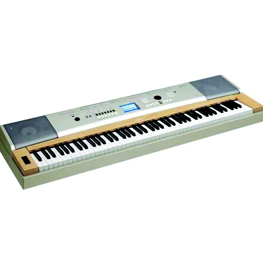 Yamaha dgx 530 deals price