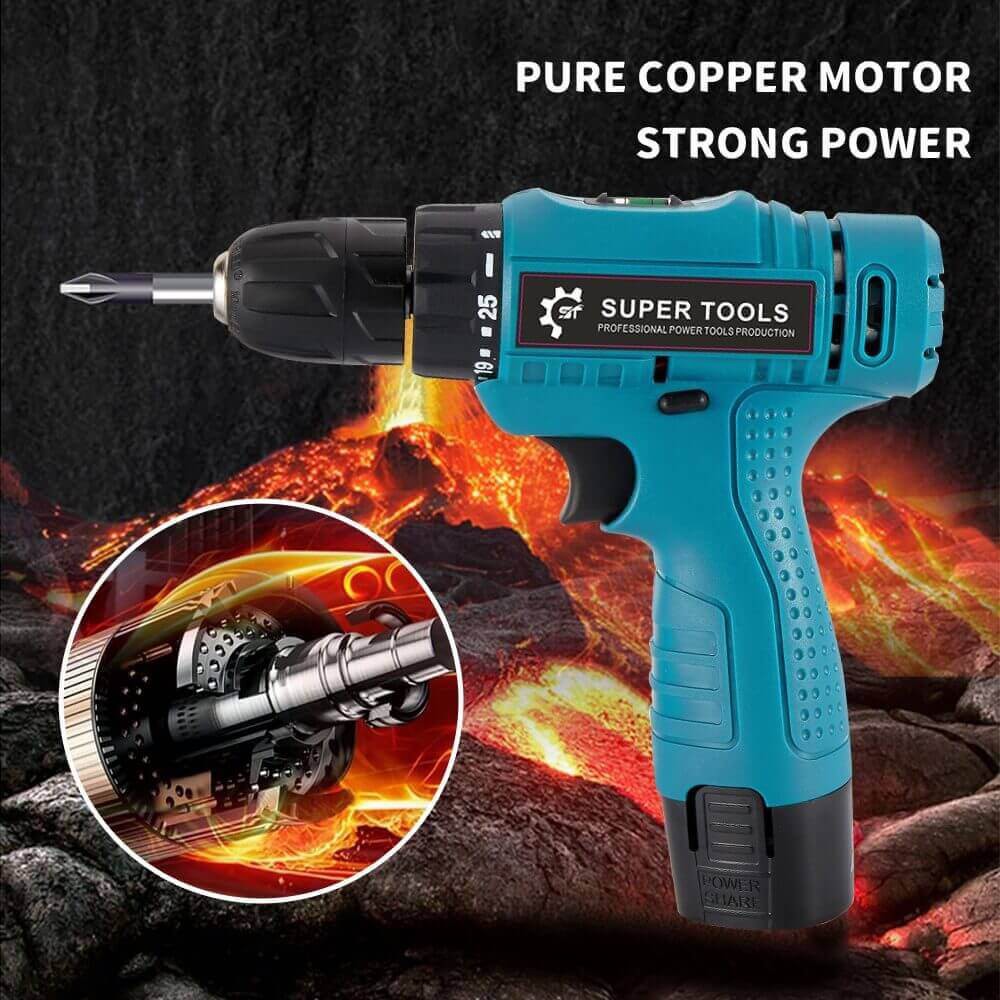 Hand drill shopee hotsell