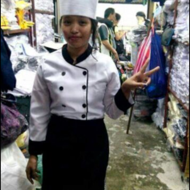 Chef uniform store near on sale me