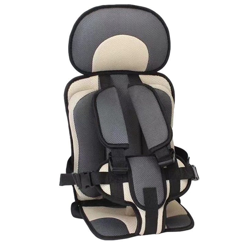 Baby Car Safety Seat Child Cushion Carrier large