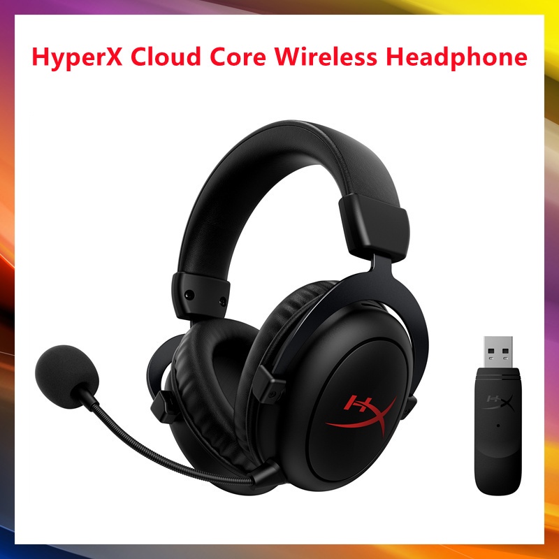 HyperX Cloud buy Core Wireless