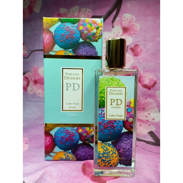 Perfume Dessert London Classic Shopee Philippines