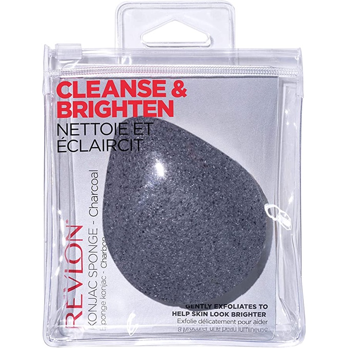 Konjac Sponge Charcoal Shopee Philippines