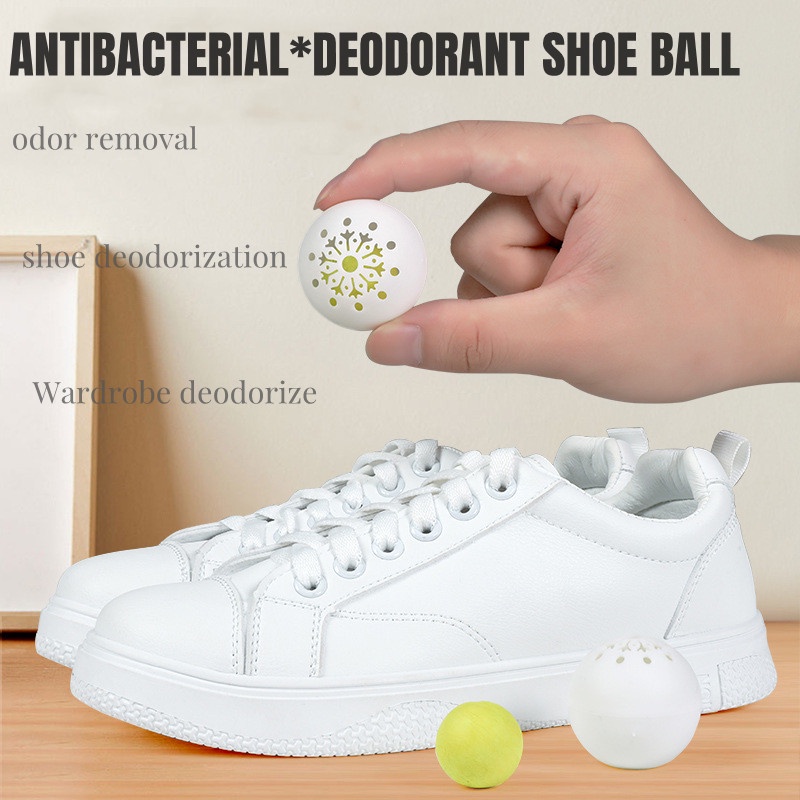 Shoe Odorabsorbing Ball Aroma Ball Wardrobe Deodorant To Odor