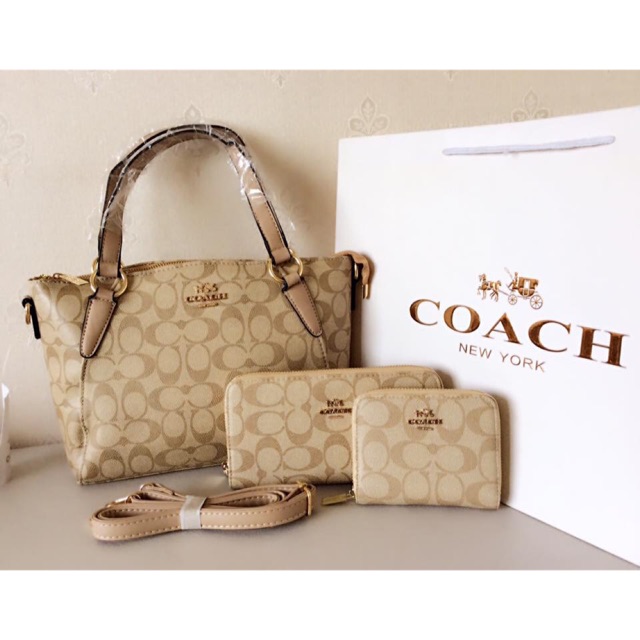 Cheap coach purse and wallet sets new arrivals