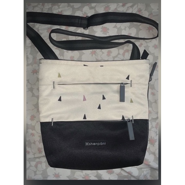 Sherpani crossbody bag Shopee Philippines