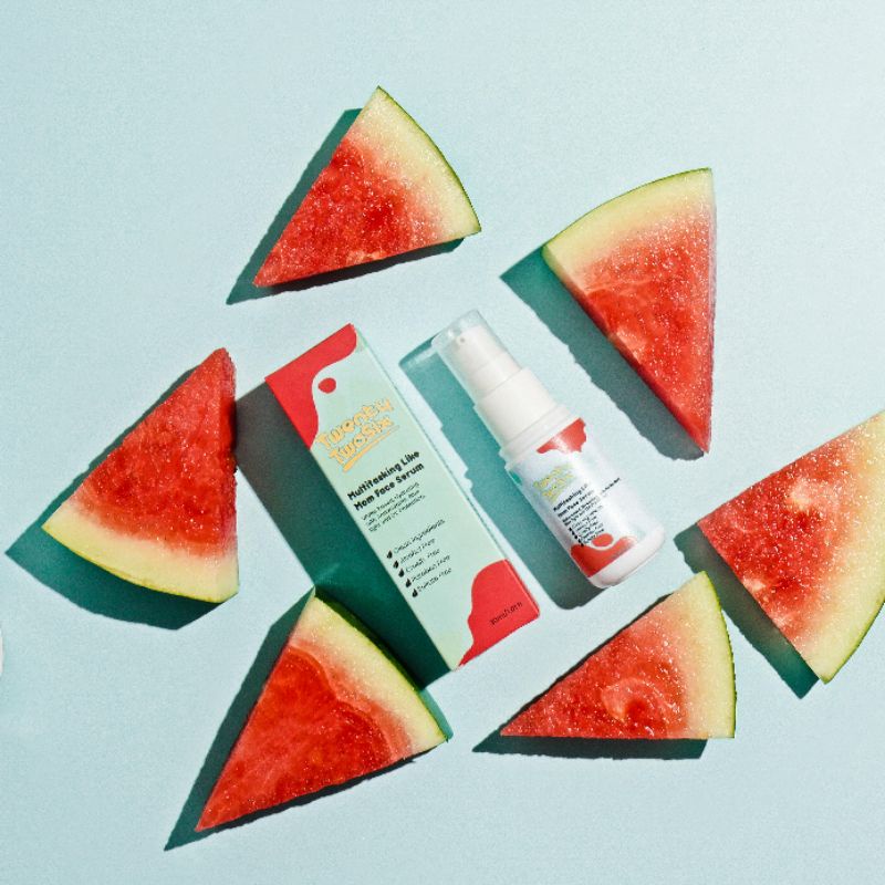 Face Serum Moisturizer for Kids Tweens Teens Shopee Philippines