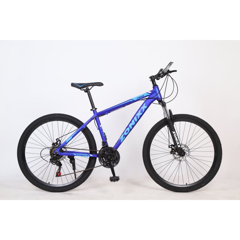 Zonixx mountain on sale bike price