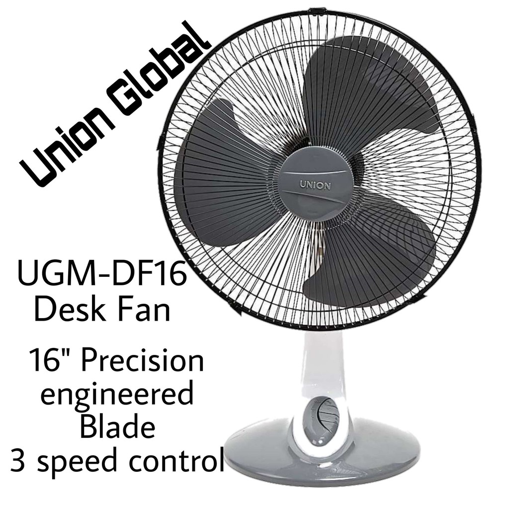 union fan - Best Prices and Online Promos - Home Appliances Jul 2026 ...