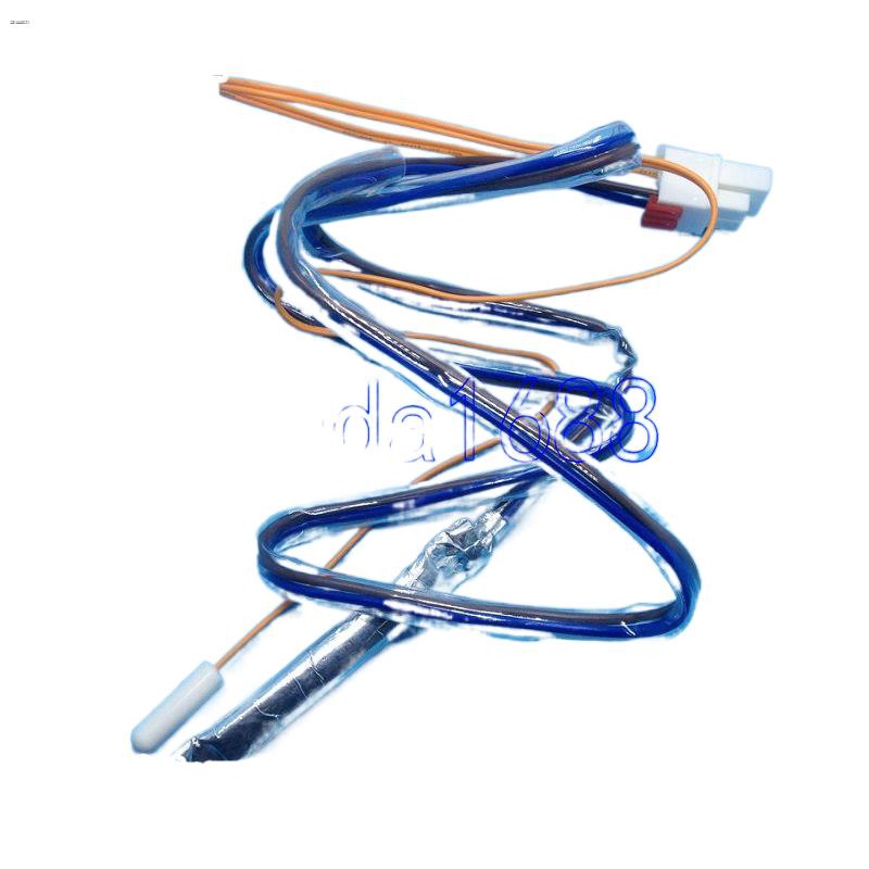 New suitable for LG double door refrigerator defrost fuse line