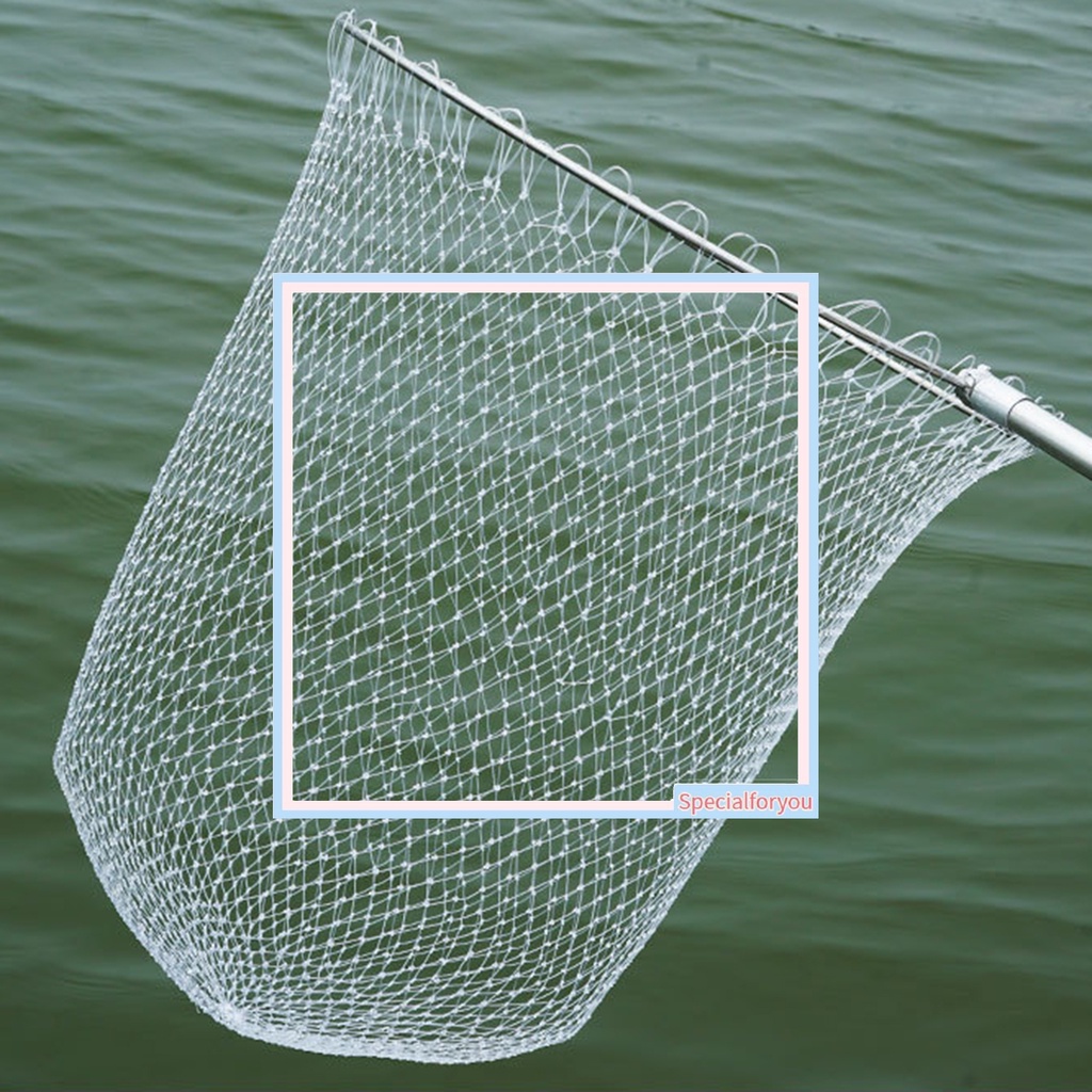 Fishing Nets Fish Lightweight Durable Retractable Portable